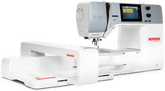 Machine à coudre/broder Bernina 535